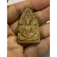 Phra Khun Paen 老佛牌坤平 没资料