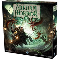 Arkham Horror (Third Edition)