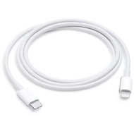 PD 20W สายชาร์จสำหรับเร็วของแท้ Apple iPhone 14 13 12 11 iPad Charge สายรับส่งข้อมูลสายโทรศัพท์ USB Type C ไปเป็น Lightning Line