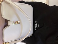celine 16 hobo