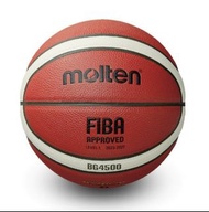 全新 molten bg4500 籃球 Basketball