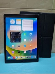 iPad PRO 12.9 256GB WIFI