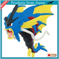 Pocket Monsters Moncolle Mega Gyarados