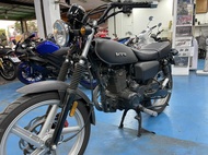 [台中大都會機車]每日特價中古車 KTR 150  2019年新中古車 滿18歲即可辦分期 免保人免工作證明