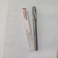 HSS 15 H7 YG chucking reamer machine spiral reamer