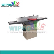 Wipro Mesin Jointer (Long Table) WJ-205 (8")