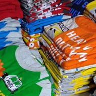 Little M Suit Part 4 Guys Size M 2-6 Years