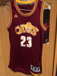 Cavs James 23 Adidas Original