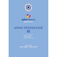 AYDIN D - Paperback - English - 9781642260342