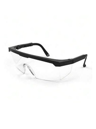 1 件裝防風護目鏡,附可伸縮腿,用於保護眼睛、防塵、防震、飛濺、焊接、騎行