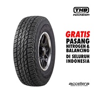 Ban Mobil Accelera Omikron AT 235/85 R16 Black