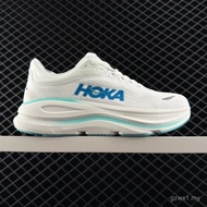 HOKA Bondi 9Shock-absorbing road running shoes for men and women thick-soled casual sports shoes MAV
