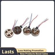 For 4 Axes Remote Control Airplane 4Pcs 1503 Airplane Brushless Motor FPV Racing Drone Quadcopter RC