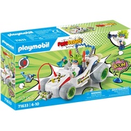 Playmobil 71433 Funstar Racing Professor Action Figure Fun Star