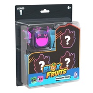 Blox Fruits - Mystery Fruits Minifigures 4-Pack (1.5" Tall, Series 1) [With DLC] 【Direct from Japan】