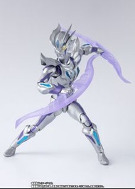 SHF S.H.Figuarts 魂Shop ULTRAMAN ZERO BEYOND