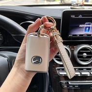 Mazda Cx30 Key Cover Mazda 3 Onksela Key Cover New 2021 21 Female CX4/CX5 Atz Cx30 Car Buckle Case C