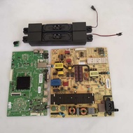 55L3750VM TOSHIBA 55" TV MAIN BOARD, POWER SUPPLY AND SPEAKER