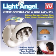 Auto Light Angel (motion sensor)