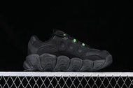 Fila- 透氣貓爪鞋 F52W432103FBK size EU35.5-45 _u74bA