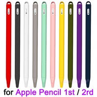 factory Cover for Apple Pencil 2 Case 1st 2 Gen for iPad Air Pro Sleeve Pouch Cap Holder Stylus Pen