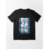Killua HXH HUnter Essential T-Shirt