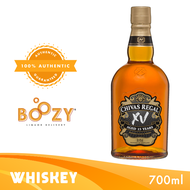 Chivas Regal XV 700ml