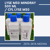 Lyse M30 500 ml Hematology Mindray / CFL Lyse M30