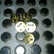 [5pcs] Crystal N389A