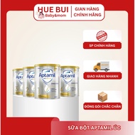 (Huubui Baby) APTAMIL PROFUTURA Synbiotic AUSTRALIA MILK 900G