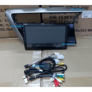Perodua Myvi 2018-2021 Android Player (Free Gift)