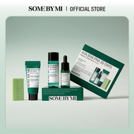 SOMEBYMI AHA-BHA-PHA 30days Miracle Starter Kit (30ml. 10ml, 20g, 30g)
