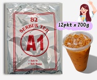 Serbuk Teh A1 (12PACKS X 700gm)