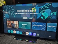 Samsung 55吋電視 4K 120HZ Neo QLED Smart TV 55QN87D