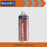 BUILDRITE CONFIX IJ ( 450mL SET ) LOW VISCOSITY STRUCTURAL EPOXY RESIN FOR CRACK INJECTION REPAIRS