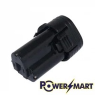 PowerSmart Makita 牧田 BL1013 代用鋰電池 10.8V/2.0Ah