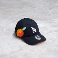 LOS ANGELES DODGERS CITY VIBE-FRUITY FOODIE BLACK 9TWENTY SMALL CAP