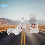 [LI] 2Pcs Suitable For Hair Dryer Motor Stand Motor Bearing Rotor Frame Replacement Parts 【IE】