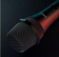 (全新送咪衛生套) PS4 PS5 XBox Series X One Swtich Let's Sing 2022 2021 Joy Sound 用 電競級USB Mic 有線咪 咪高峰 (iPEGA)