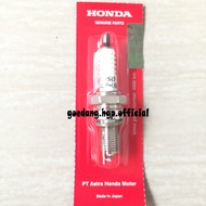 Spark Plug X24EPU9 (DS) ORIGINAL AHM MEGAPRO TIGER Spark Plug 9806958921
