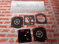 membran senso gergaji mesin ms381/382 senso stihl