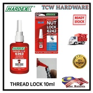 Hardex Nut And Bolt Thread Lock 10ml 6262