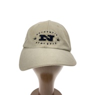 Nike Cap -- cotton BEG mens Direct from Japan Secondhand