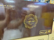 [全新行貨]Blue Aura v40 Limited Version