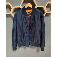 GIANTS BOMBER JACKET