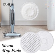 CAMELLI Steam Mop Pads For Shark S7000AMZ S7001 S7001TGT S7000 Series Accessories Microfiber Easy Cl