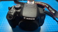 Canon EOS 700D
