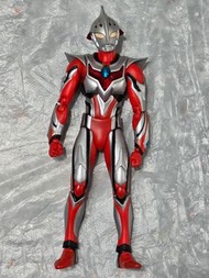 鹹蛋超人 ULTRAMAN NEXUS JUNIS 2013 Ultra Act
