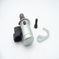 JCB Excavator Parts Hydraulic Solenoid Valve 25-220804 Solenoid Valve JS JCB220 3CX 4CX Engine Solen