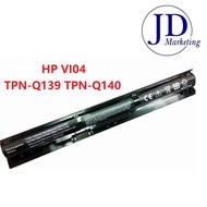 HP VI04 VIO4 14-V 15-V 14-P 15-P 15-K VI04XL VI04048-CL G6E88AA Laptop Battery